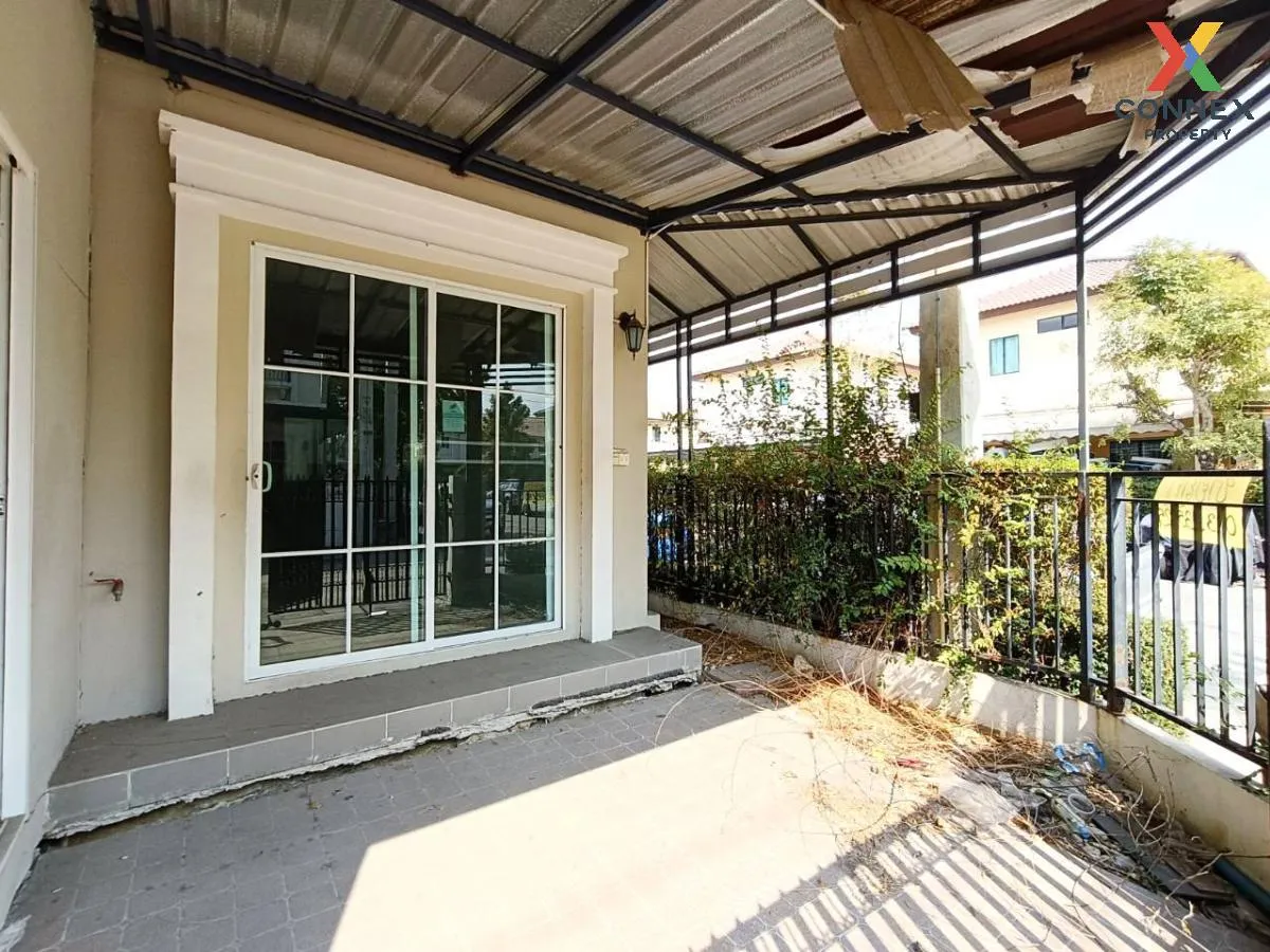 For Sale Townhouse/Townhome  , Pruksa Ville 99 Phetkasem 91-93 ,  For Sale Townhouse/Townhome  , Pruksa Ville 99 Phetkasem 91-93 ,  4