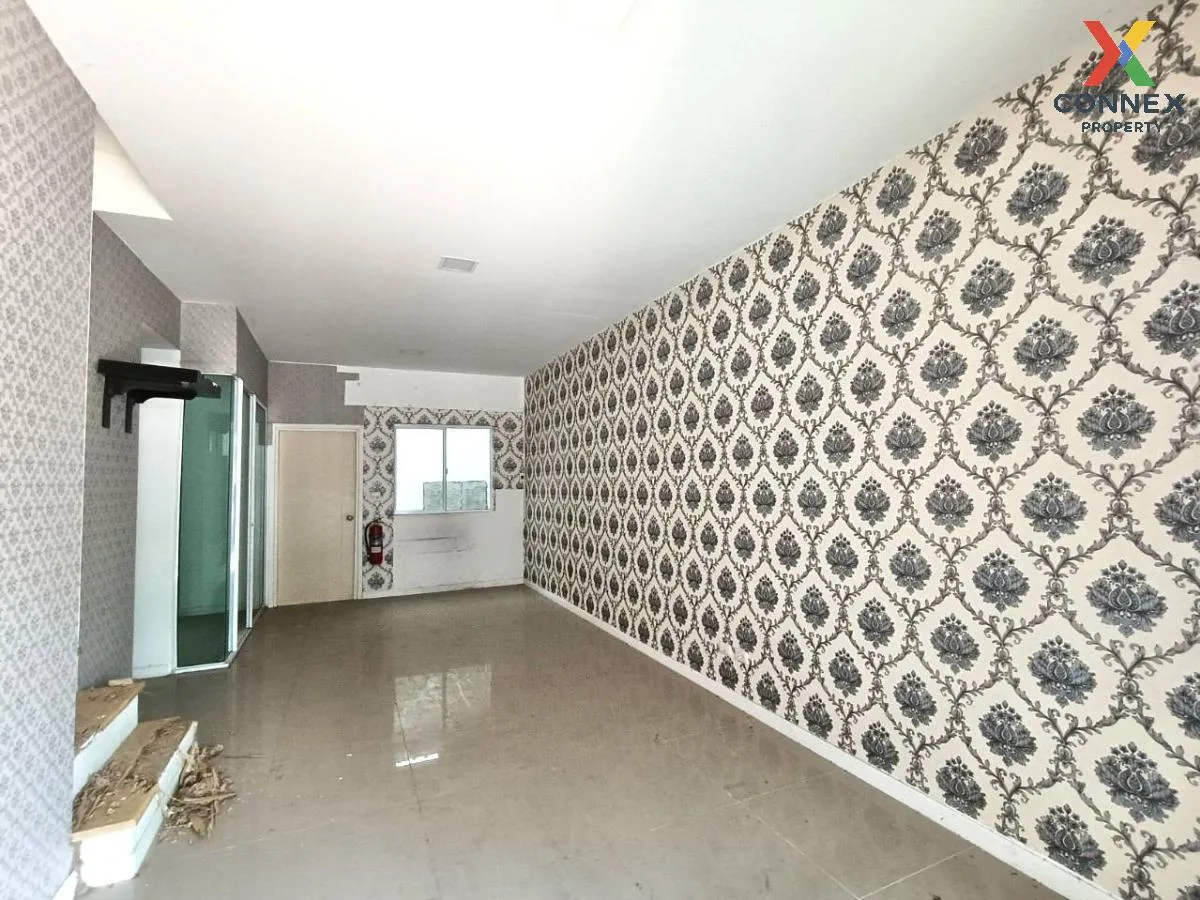 For Sale Townhouse/Townhome  , Pruksa Ville 99 Phetkasem 91-93 ,  For Sale Townhouse/Townhome  , Pruksa Ville 99 Phetkasem 91-93 ,