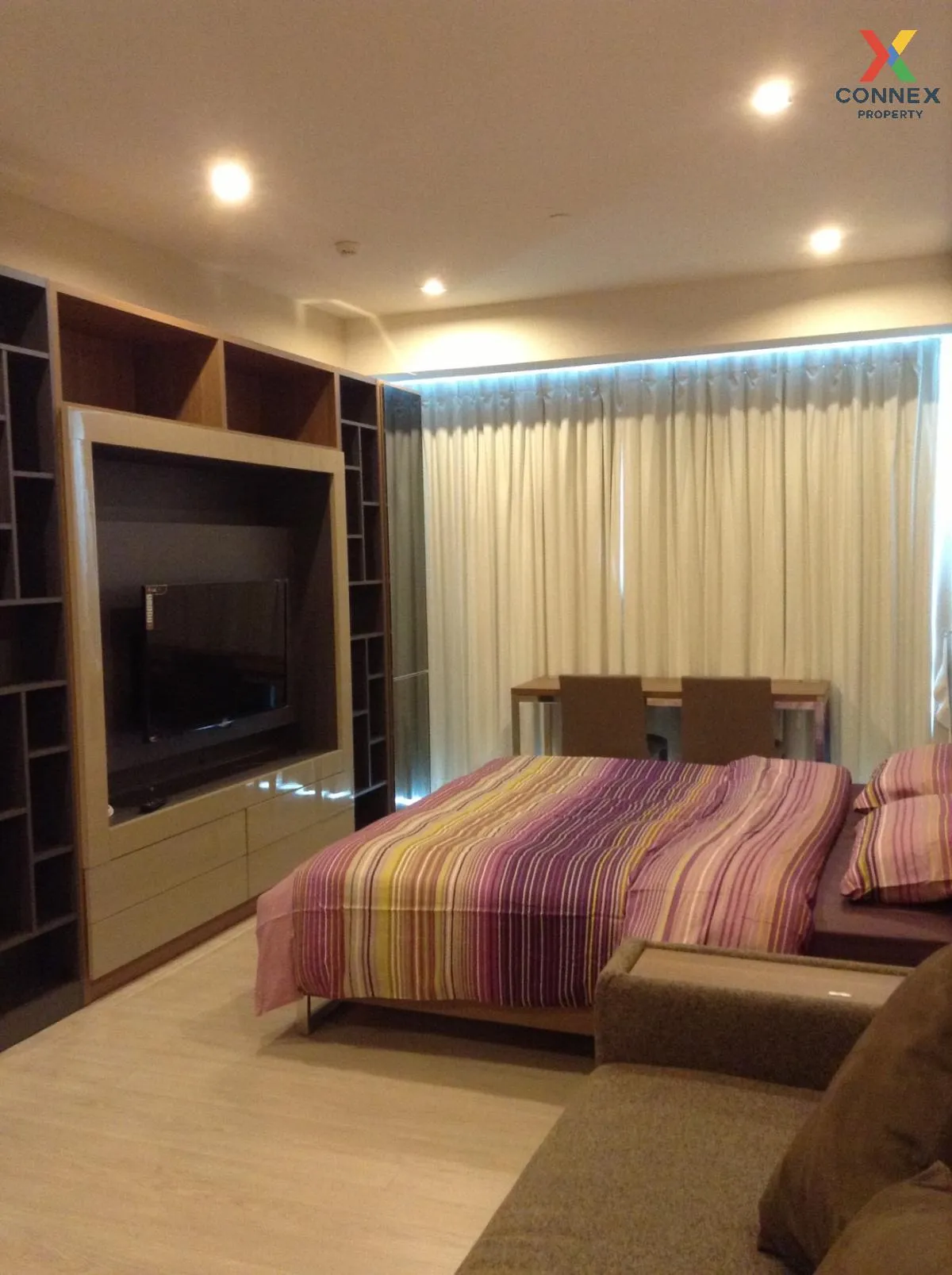 For Sale Condo , The room sukhumvit 21 , BTS-Asok , Khlong Toei N 1