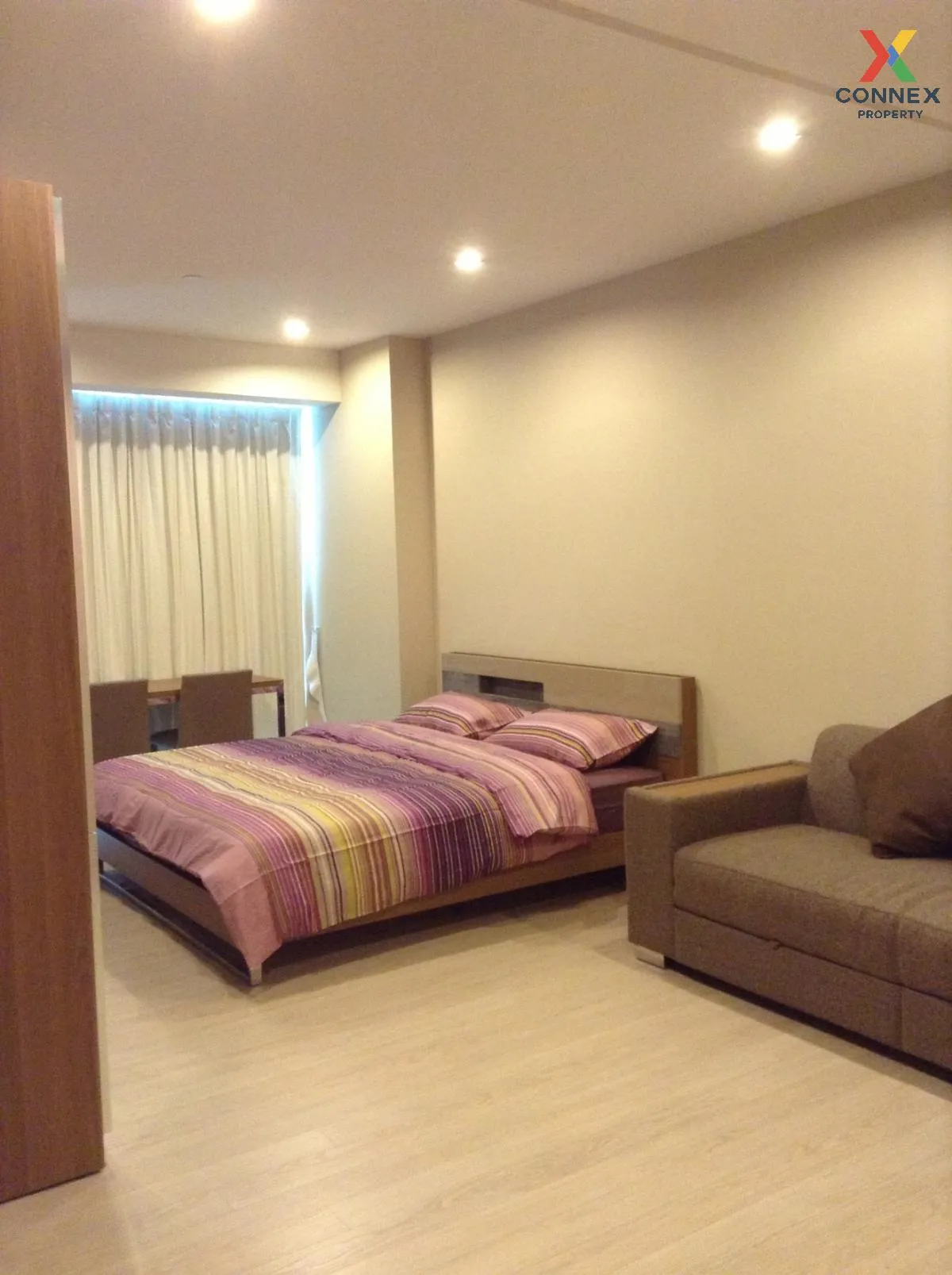 For Sale Condo , The room sukhumvit 21 , BTS-Asok , Khlong Toei N 2