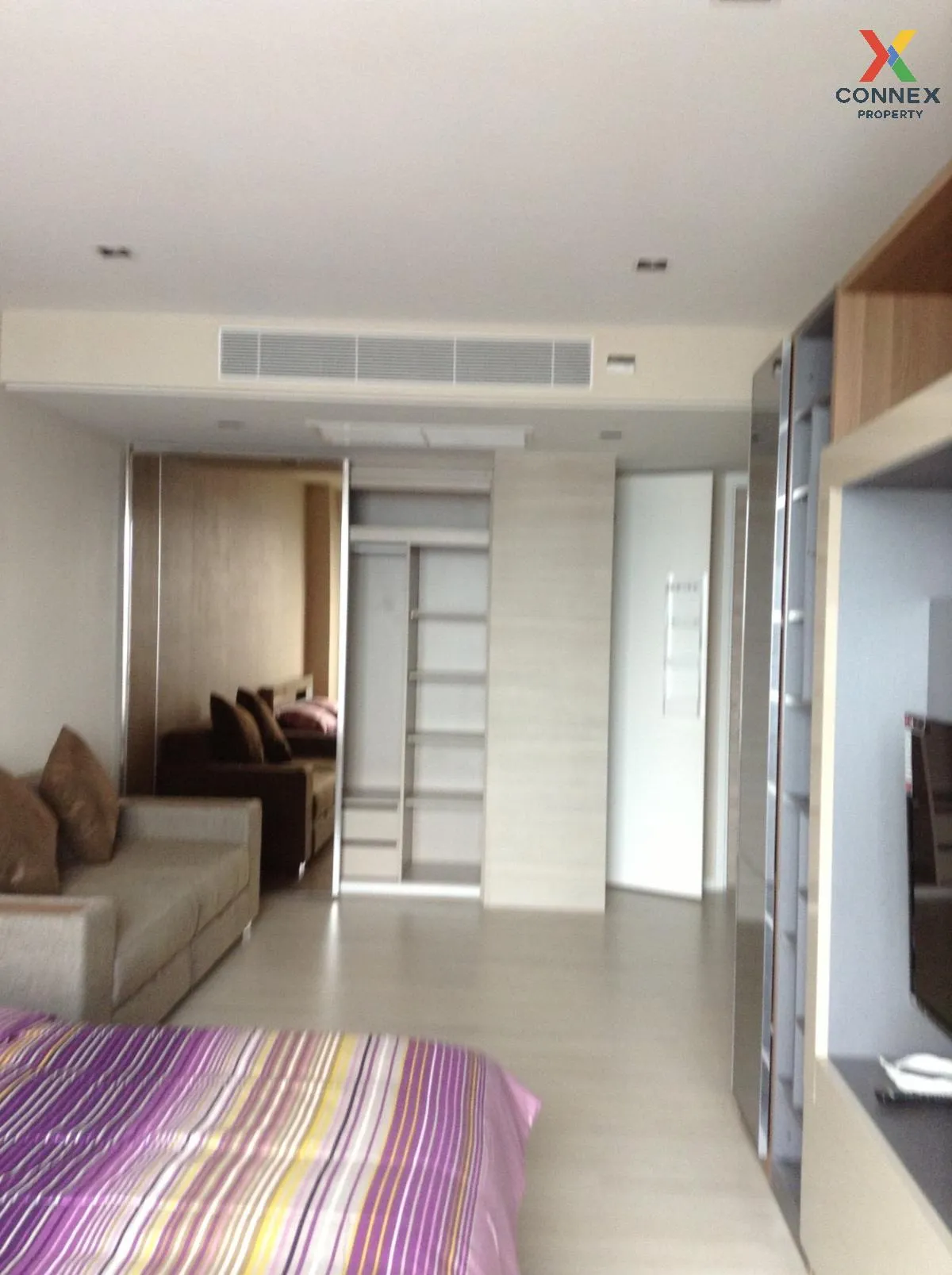 For Sale Condo , The room sukhumvit 21 , BTS-Asok , Khlong Toei N 3