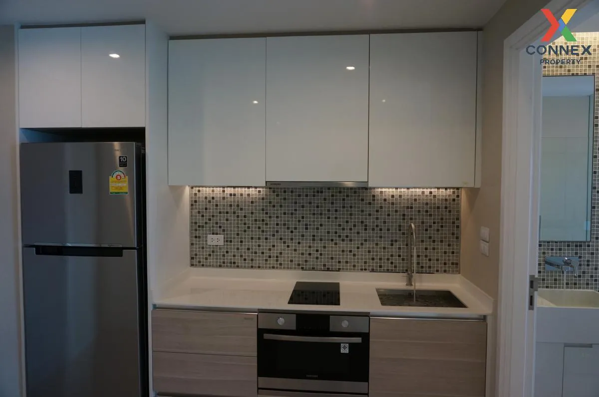 For Sale Condo , The room sukhumvit 21 , BTS-Asok , Khlong Toei N