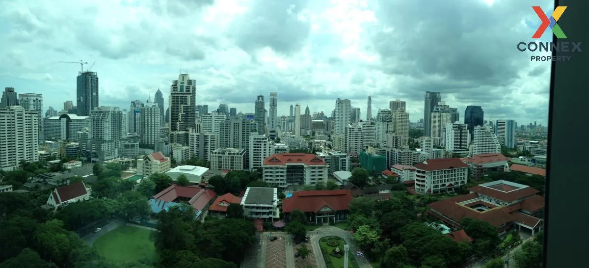 For Sale Condo , The room sukhumvit 21 , BTS-Asok , Khlong Toei N