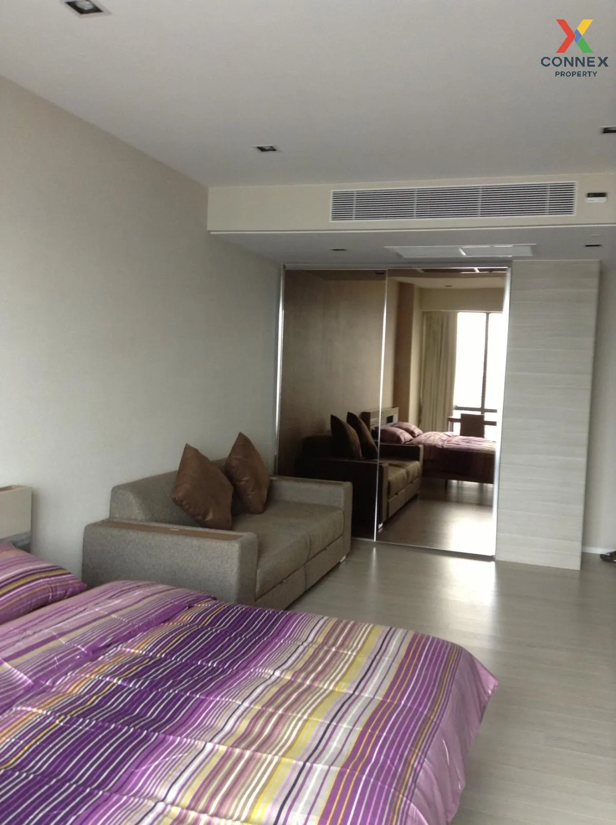 For Sale Condo , The room sukhumvit 21 , BTS-Asok , Khlong Toei N