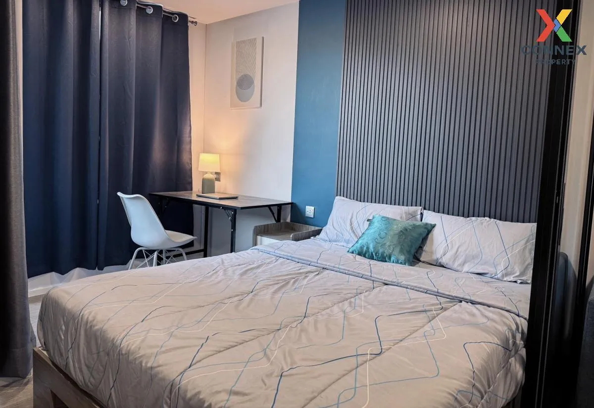 For Rent Condo , Kave Town Colony , Khlong Nueng , khlong Luang , 1