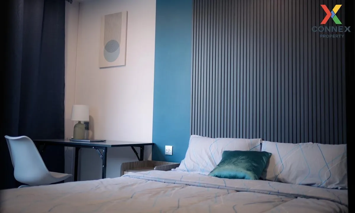 For Rent Condo , Kave Town Colony , Khlong Nueng , khlong Luang , 2