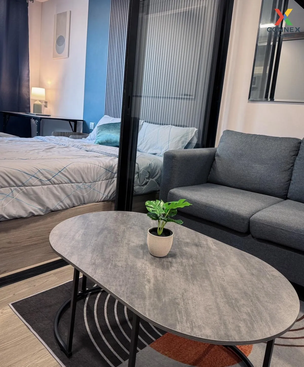 For Rent Condo , Kave Town Colony , Khlong Nueng , khlong Luang ,