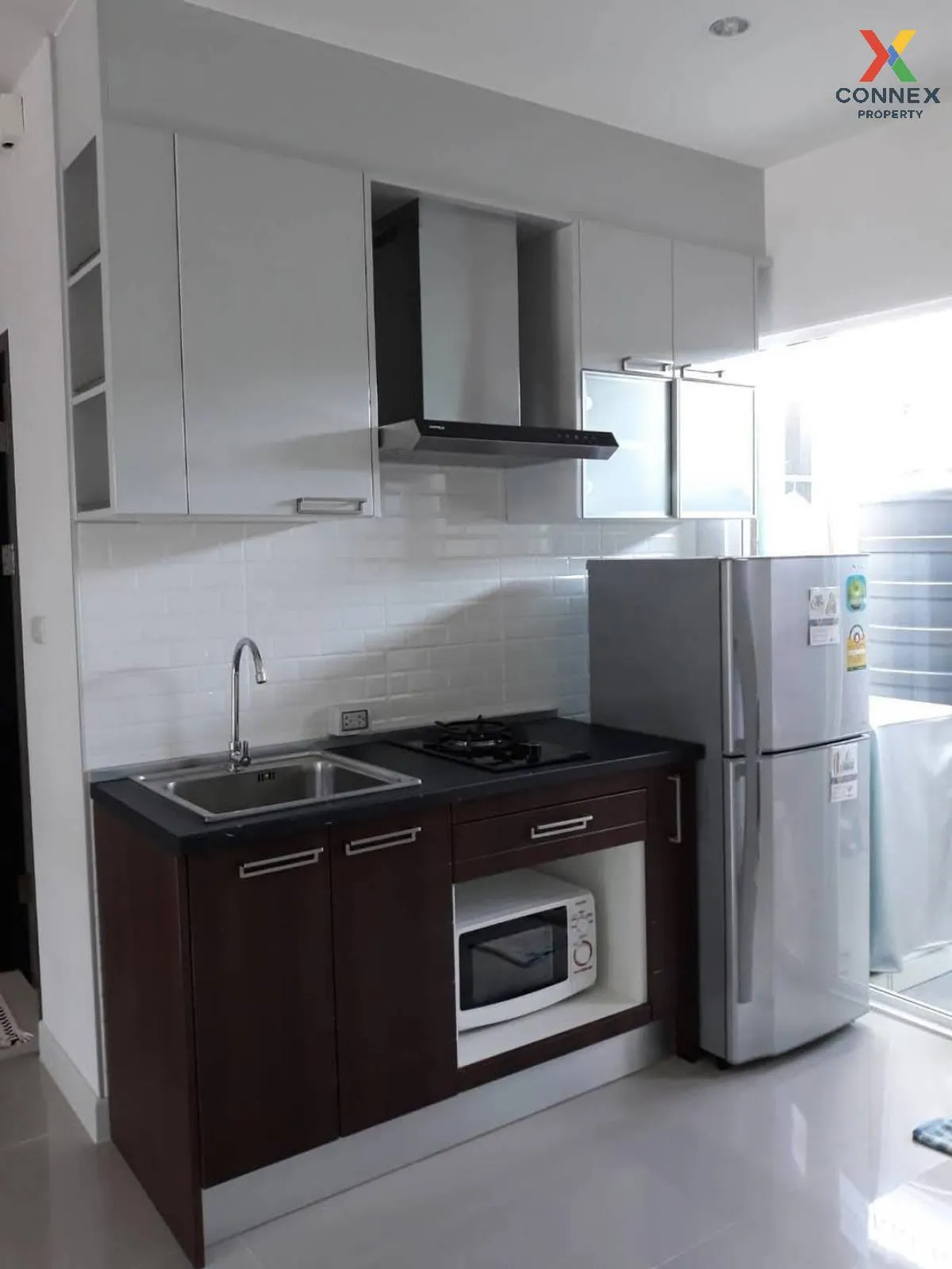 ขายทาวน์เฮ้าส์/ทาวน์โฮม  ศุภาลัย วิลล์ เทพารักษ์ บางพลีใหญ่ บางพล 3