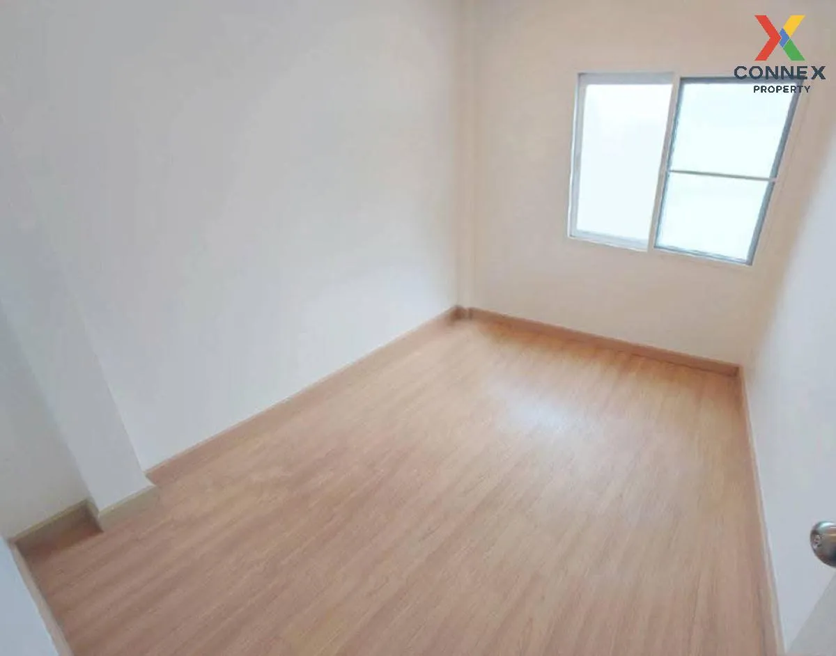 ขายทาวน์เฮ้าส์/ทาวน์โฮม  ศุภาลัย วิลล์ เทพารักษ์ บางพลีใหญ่ บางพล