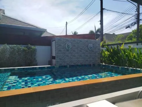 เช่าพูลวิล่า ราไวย์ ภูเก็ต ราไวย์ เมืองภูเก็ต ภูเก็ต CX-119244