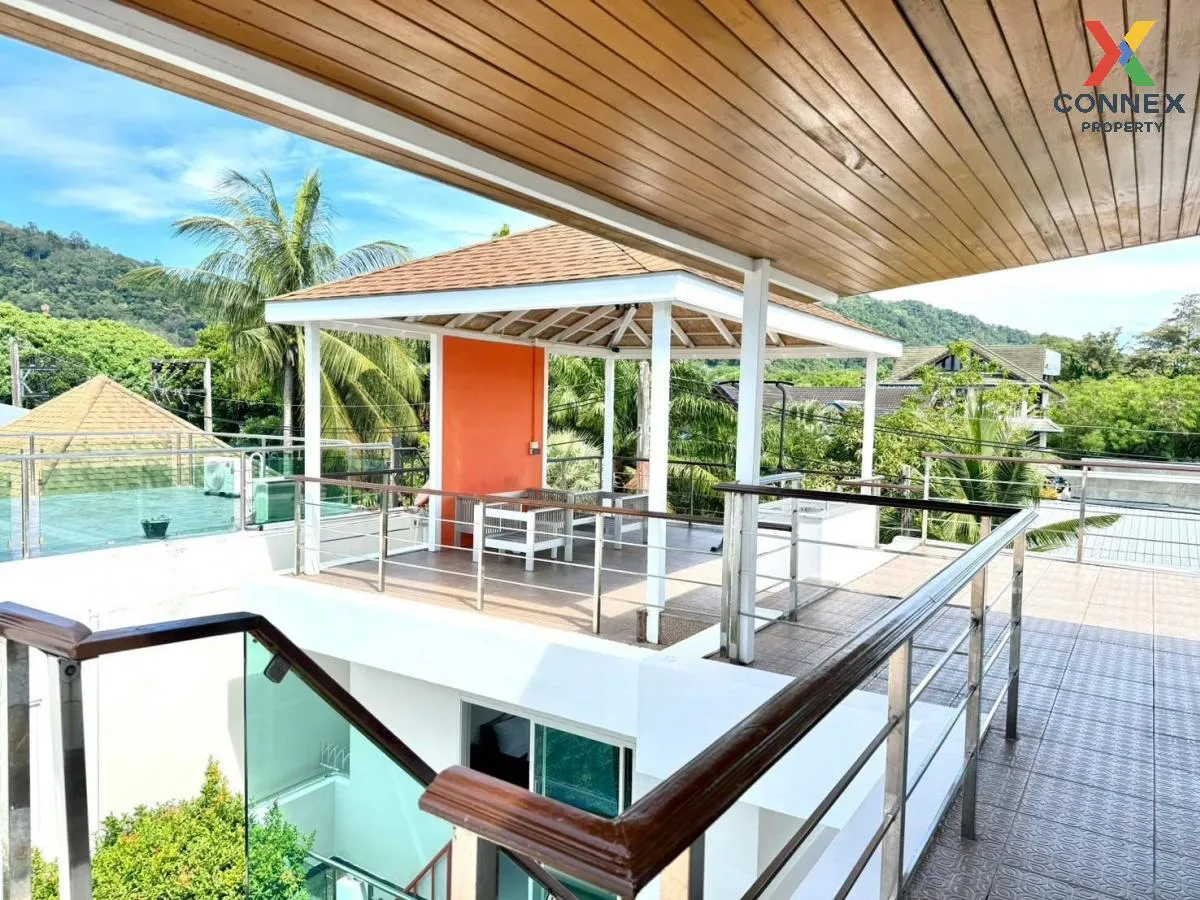For Rent Pool Villa Rawai Phuket , Rawai , Mueang Phuket , Phuket