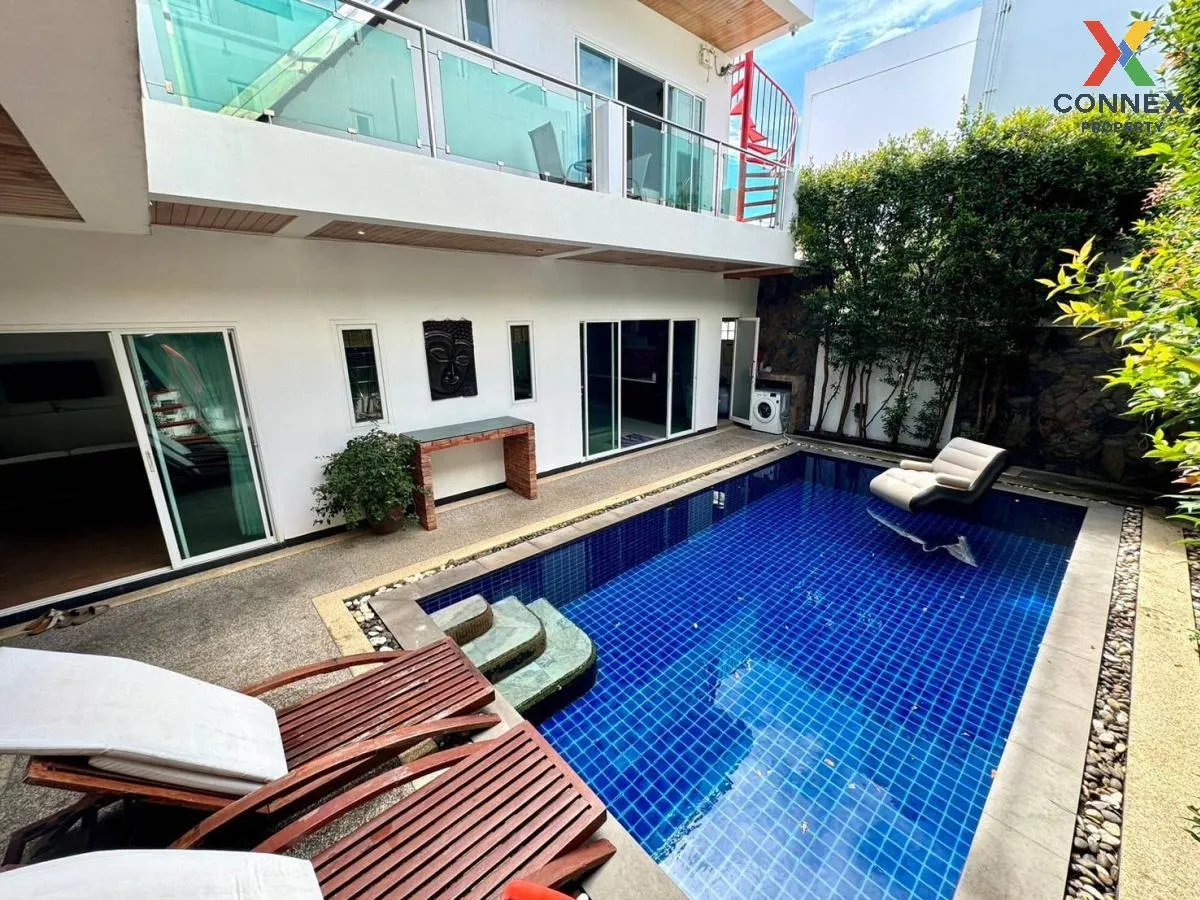 For Rent Pool Villa Rawai Phuket , Rawai , Mueang Phuket , Phuket 1