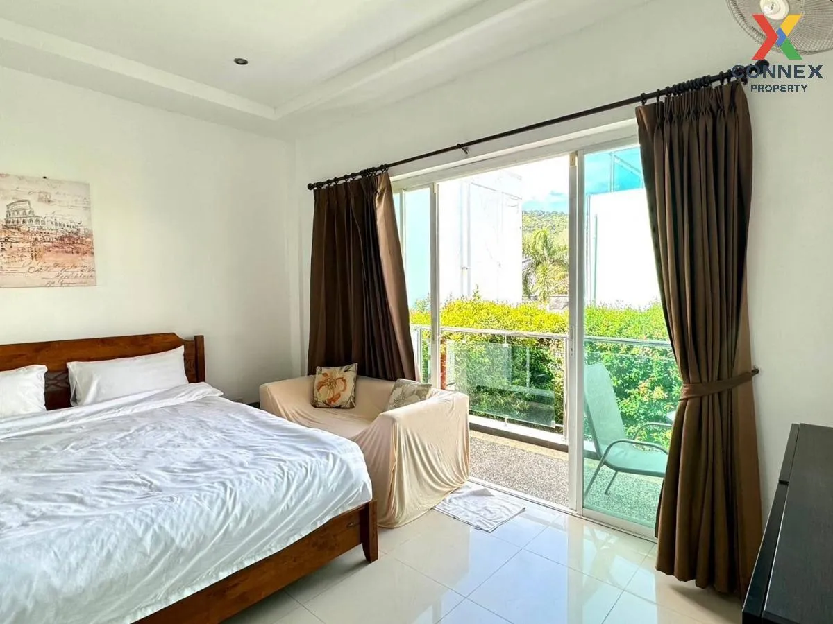 For Rent Pool Villa Rawai Phuket , Rawai , Mueang Phuket , Phuket