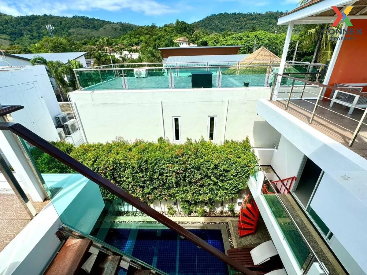 For Rent Pool Villa Rawai Phuket , Rawai , Mueang Phuket , Phuket 3