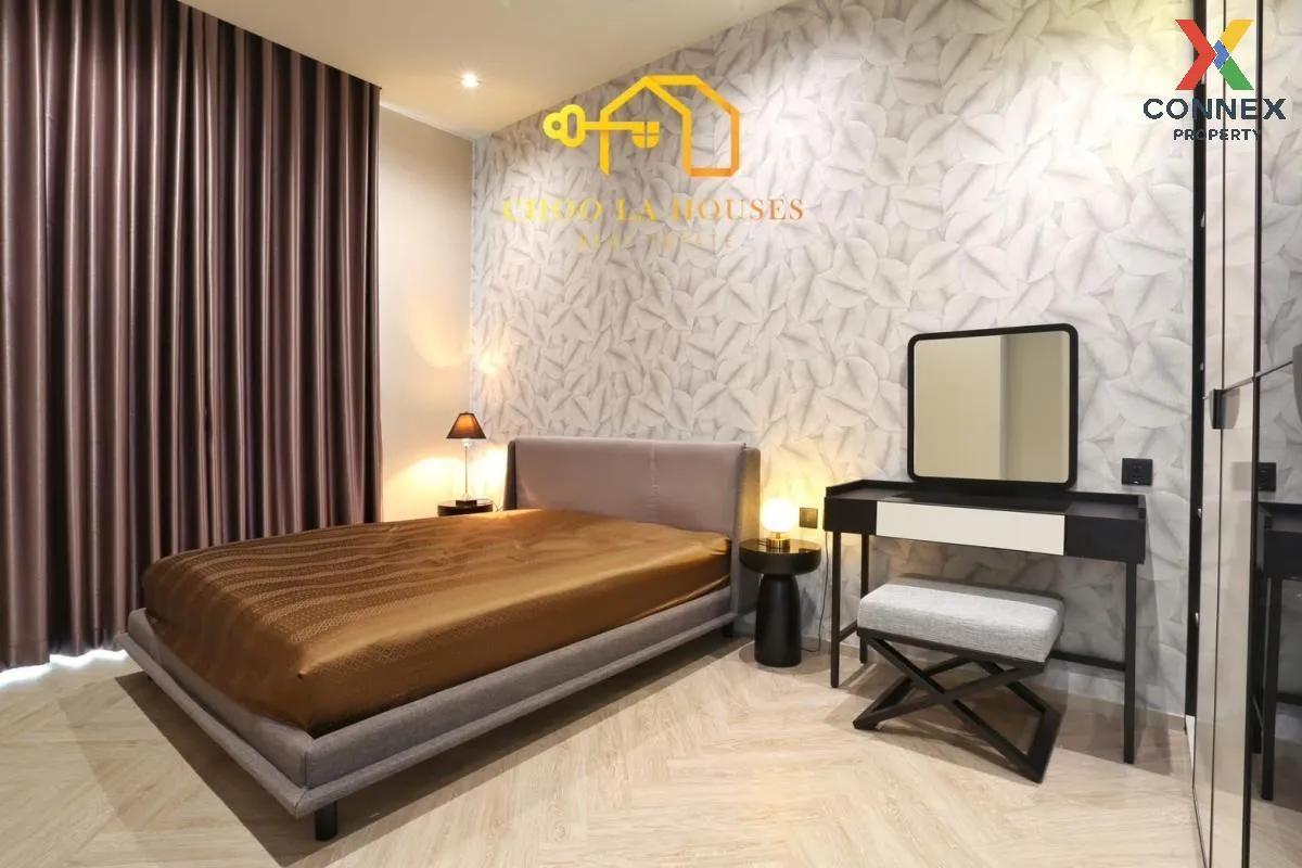 For Sale Condo , Chapter Charoennakhorn-Riverside , BTS-Krung Tho 1