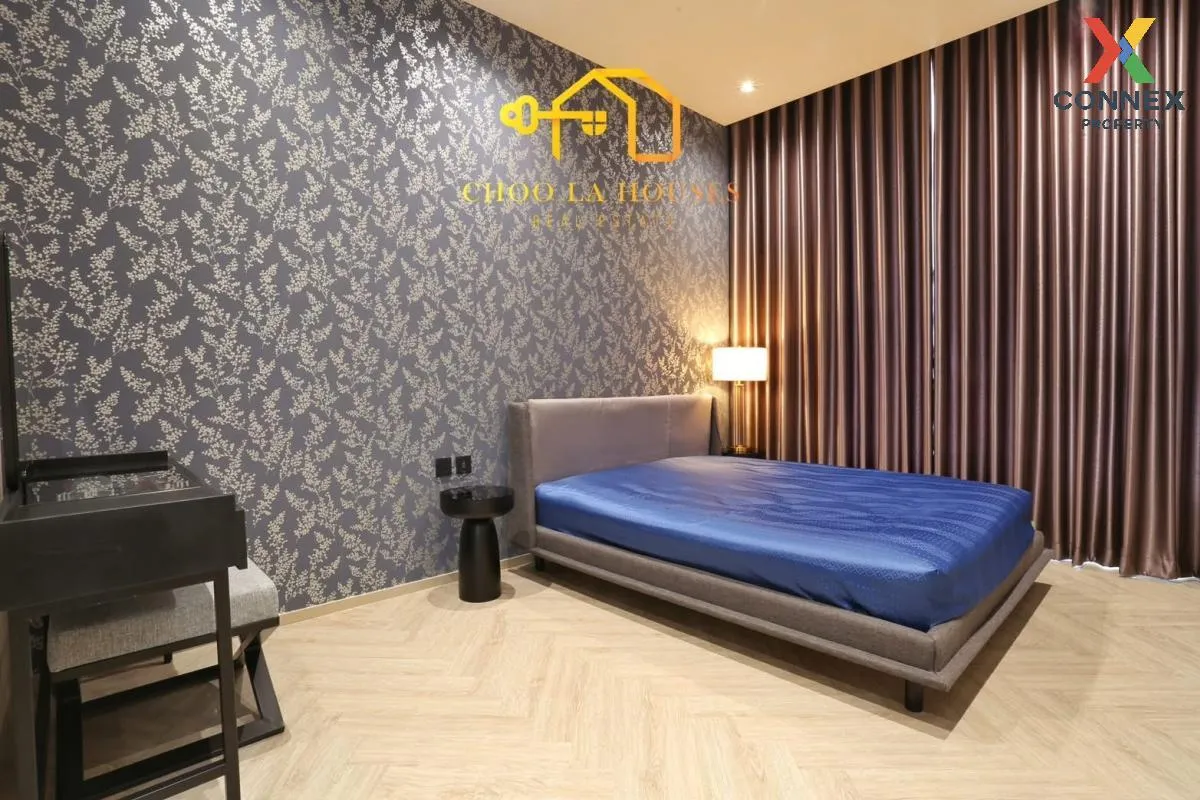 For Sale Condo , Chapter Charoennakhorn-Riverside , BTS-Krung Tho 3