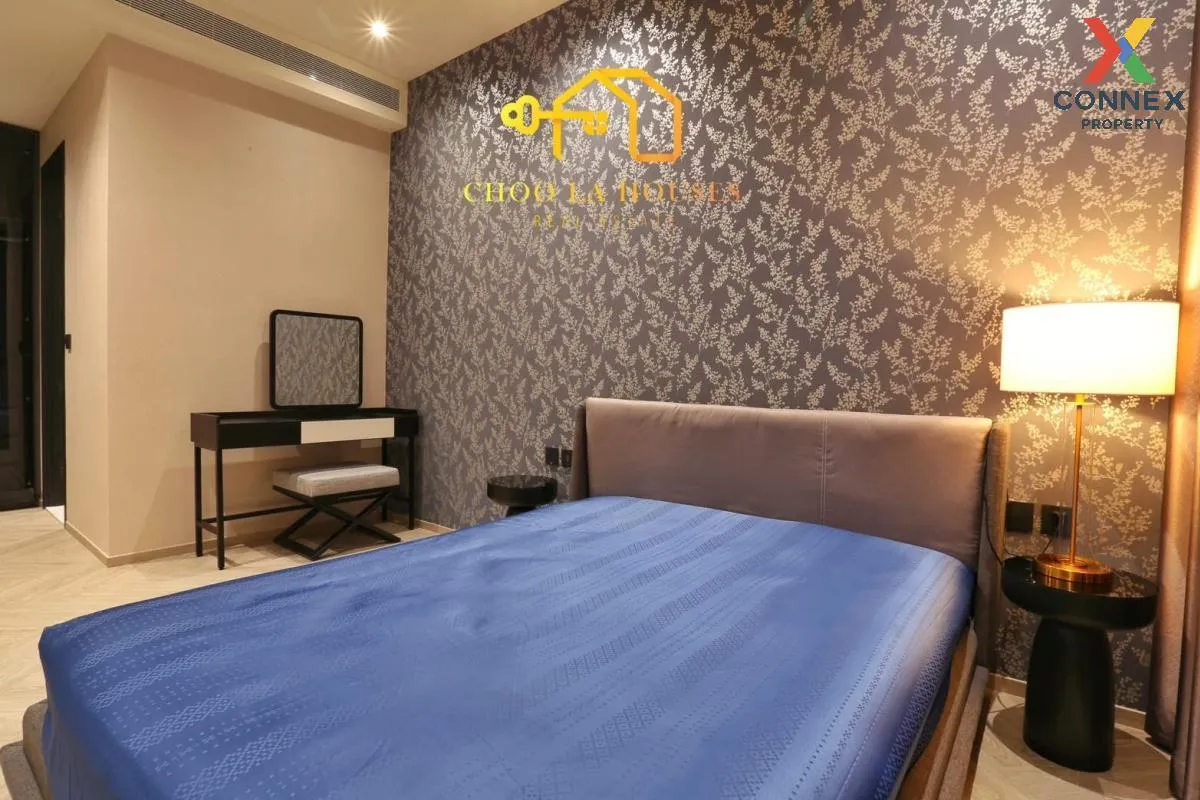 For Sale Condo , Chapter Charoennakhorn-Riverside , BTS-Krung Tho