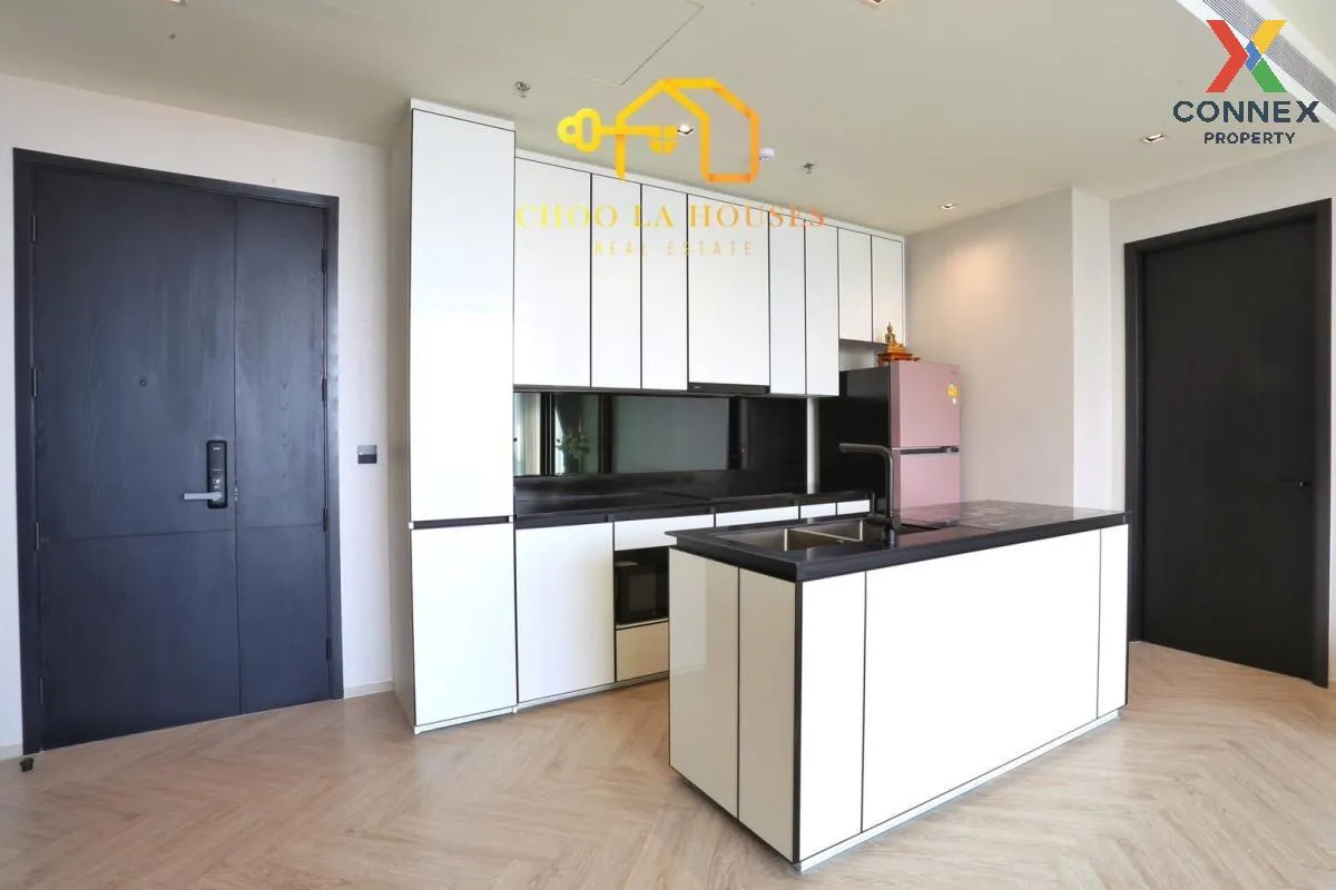 For Sale Condo , Chapter Charoennakhorn-Riverside , BTS-Krung Tho