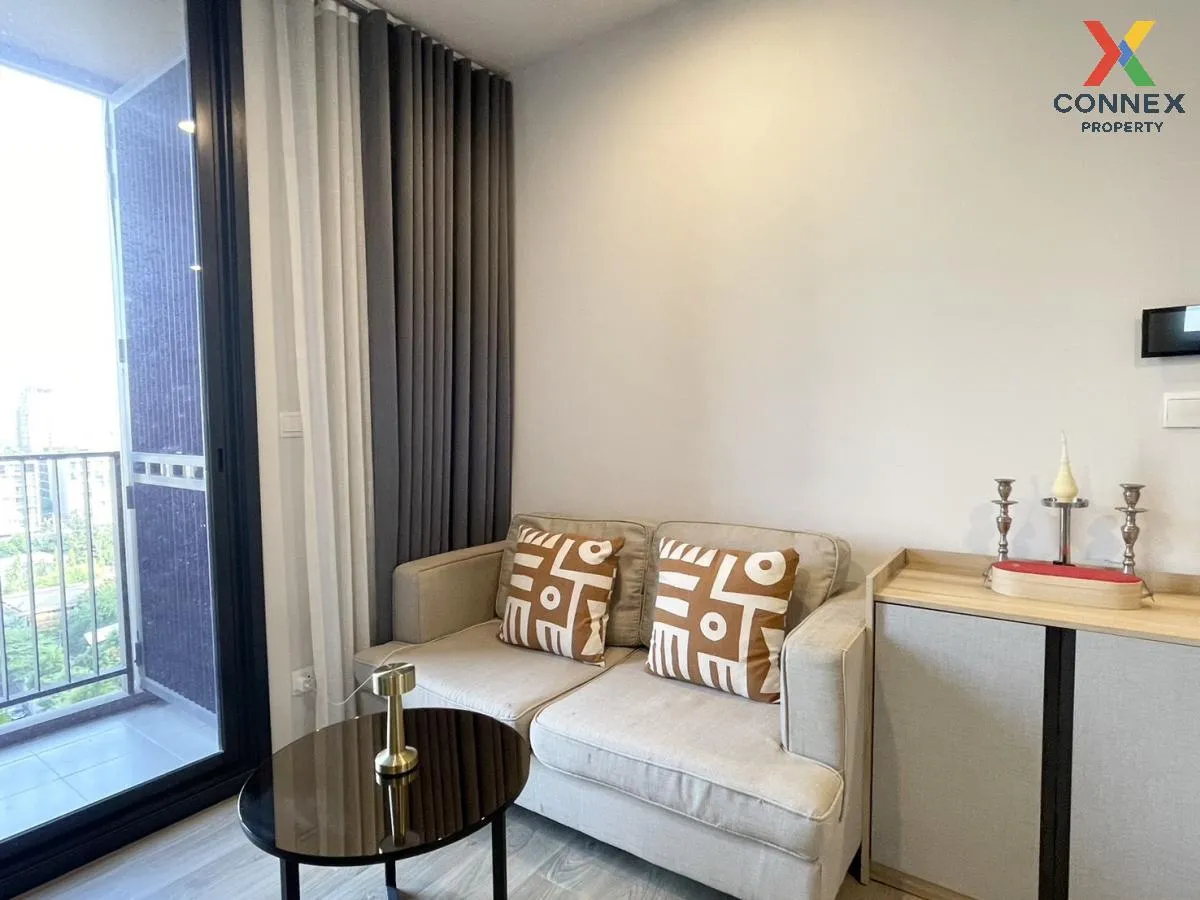 เช่าคอนโด  โอกะ เฮาส์ ห้องมุม BTS-ทองหล่อ คลองตัน เขต คลองเตย กรุ 1