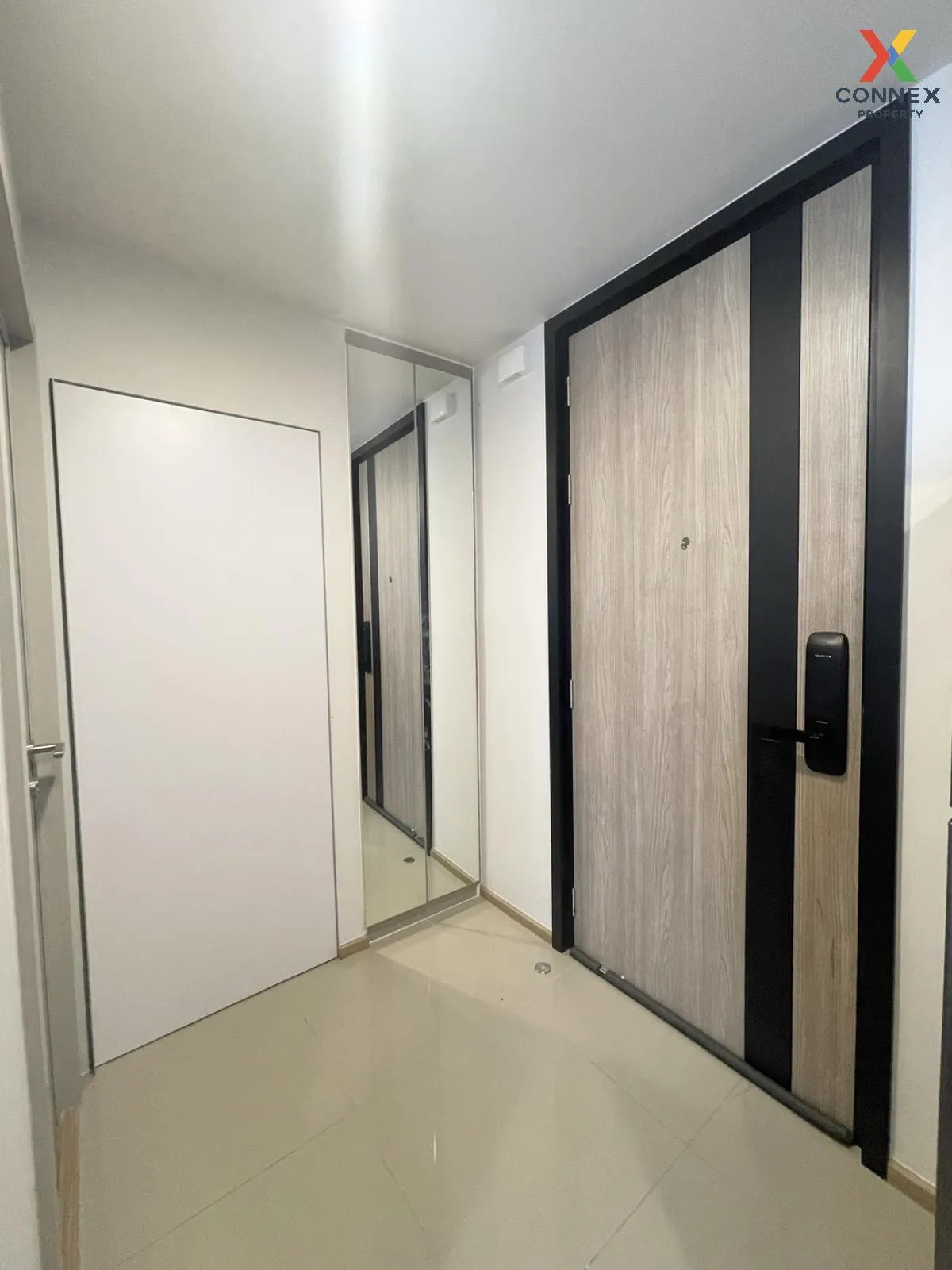 เช่าคอนโด  โอกะ เฮาส์ ห้องมุม BTS-ทองหล่อ คลองตัน เขต คลองเตย กรุ