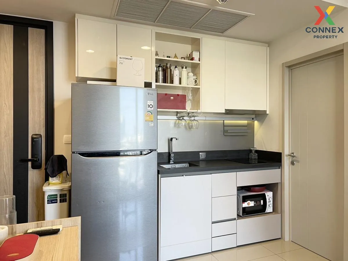 เช่าคอนโด  โอกะ เฮาส์ ห้องมุม BTS-ทองหล่อ คลองตัน เขต คลองเตย กรุ 2