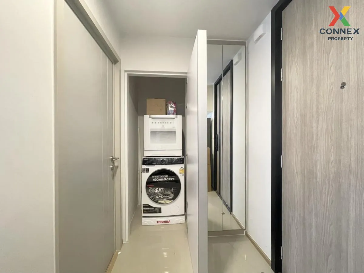 เช่าคอนโด  โอกะ เฮาส์ ห้องมุม BTS-ทองหล่อ คลองตัน เขต คลองเตย กรุ