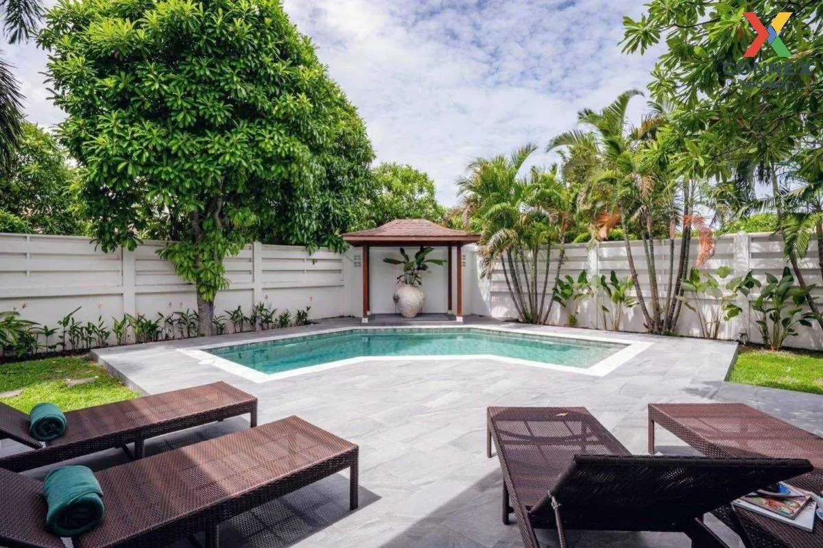 For Rent Pool Villa Rawai Phuket , Rawai , Mueang Phuket , Phuket 3