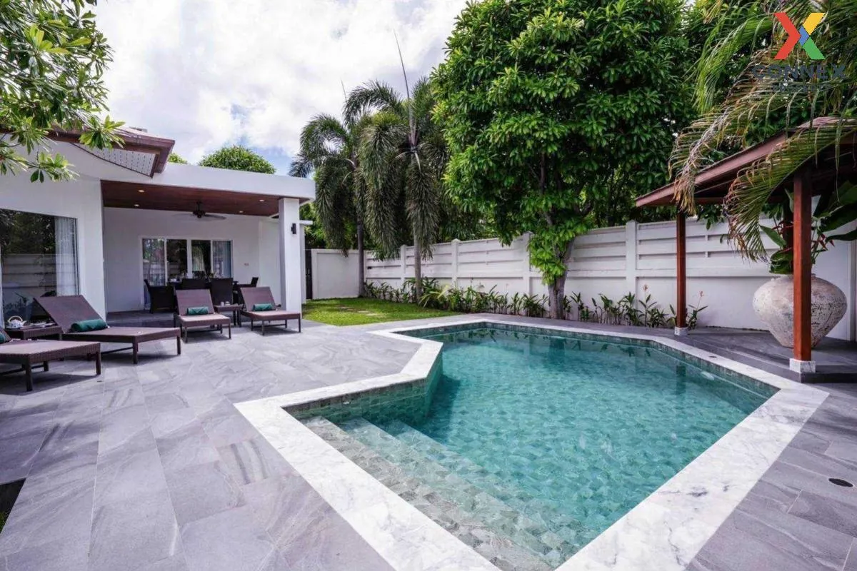 For Rent Pool Villa Rawai Phuket , Rawai , Mueang Phuket , Phuket 4