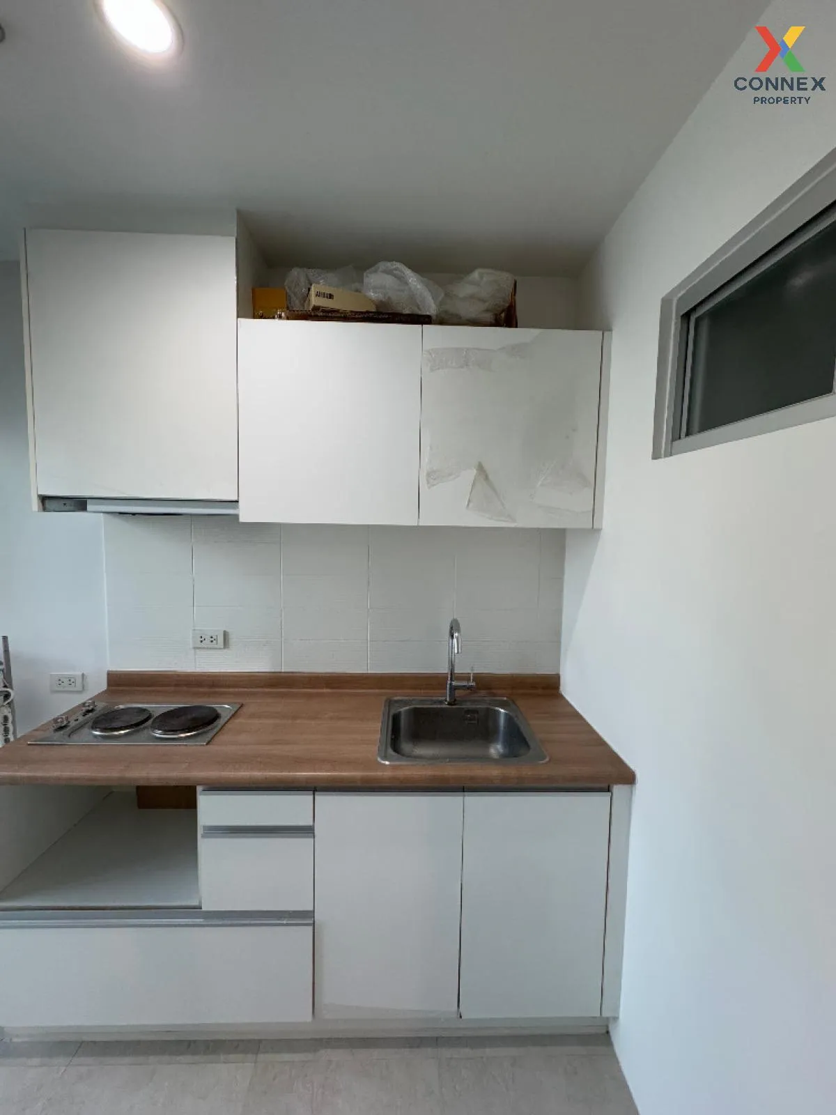 For Sale Condo , U Delight @ Huai Kwang Station , MRT-Huai Khwang 2