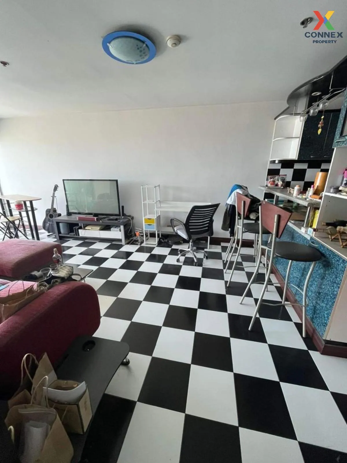 For Sale Condo , Bangna Residence , BTS-Bang Na , Bang Na , Bang  1