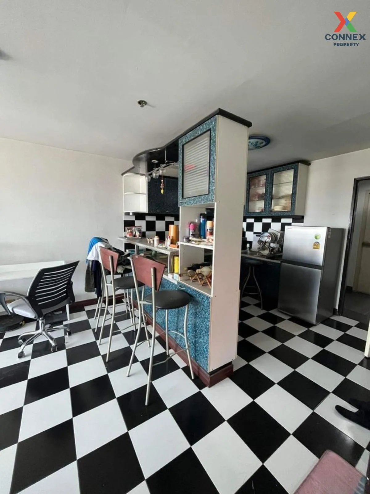 For Sale Condo , Bangna Residence , BTS-Bang Na , Bang Na , Bang  2