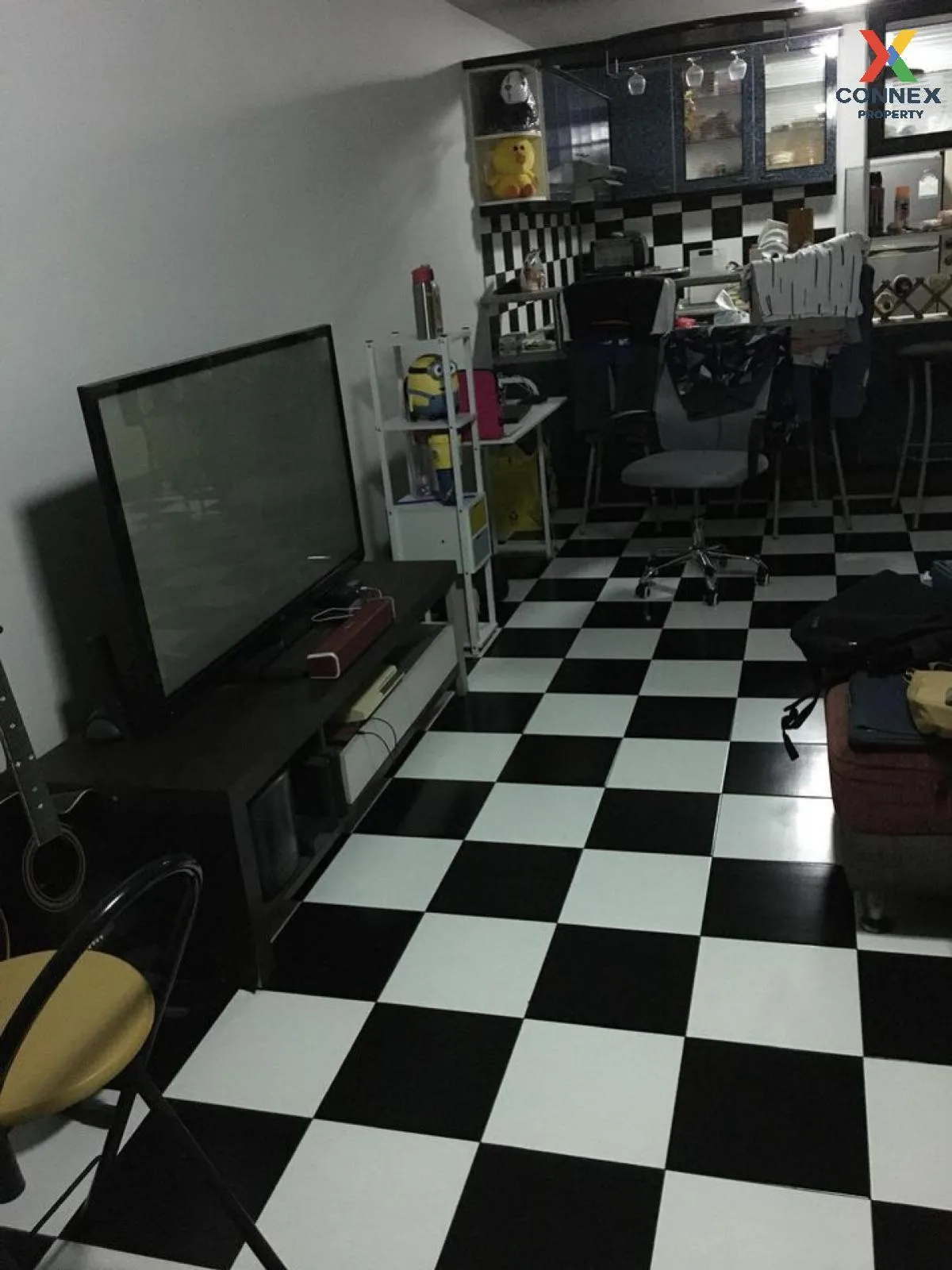 For Sale Condo , Bangna Residence , BTS-Bang Na , Bang Na , Bang  3