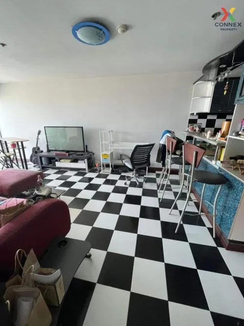 For Sale Condo , Bangna Residence , BTS-Bang Na , Bang Na , Bang Na , Bangkok , CX-119250