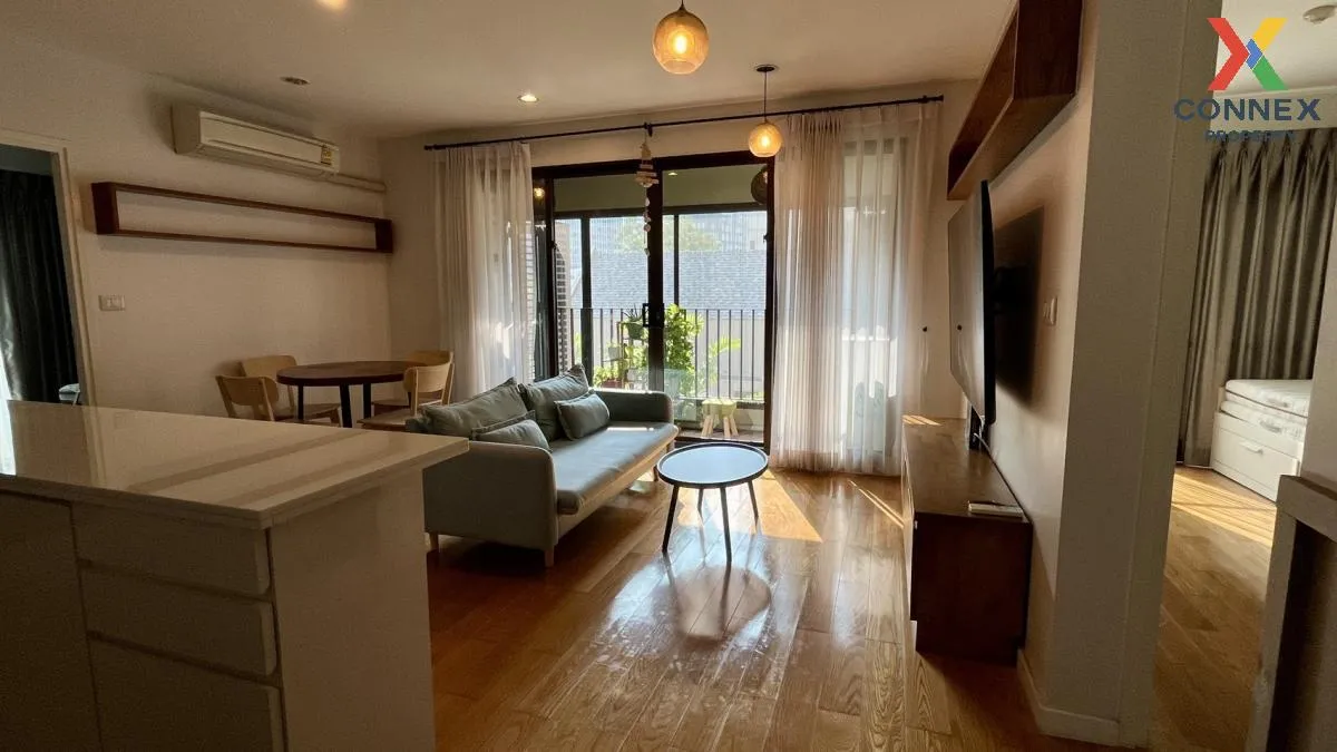 For Rent Condo , Condolette Dwell Sukhumvit 26 , BTS-Phrom Phong  1