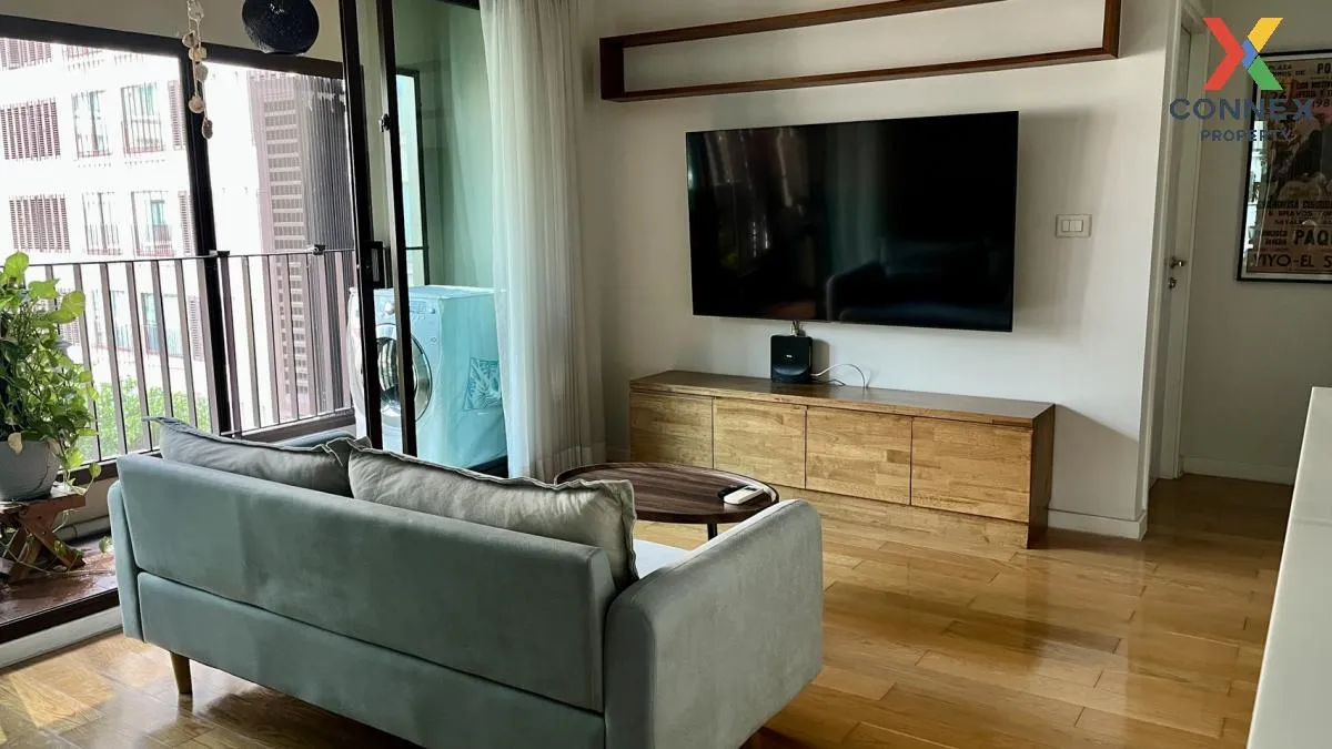 For Rent Condo , Condolette Dwell Sukhumvit 26 , BTS-Phrom Phong  2