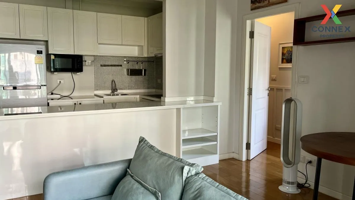 For Rent Condo , Condolette Dwell Sukhumvit 26 , BTS-Phrom Phong  4