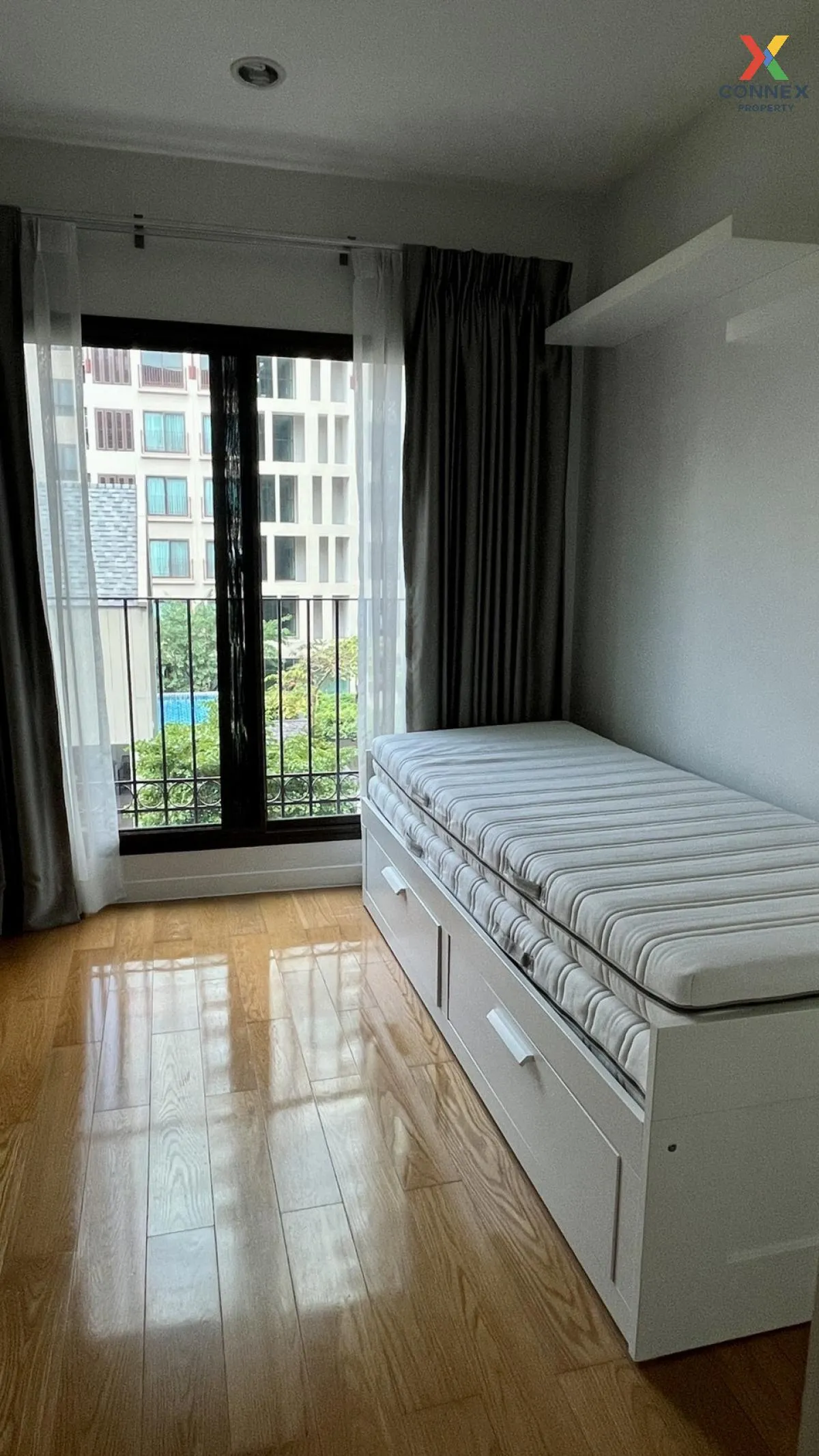 For Rent Condo , Condolette Dwell Sukhumvit 26 , BTS-Phrom Phong 