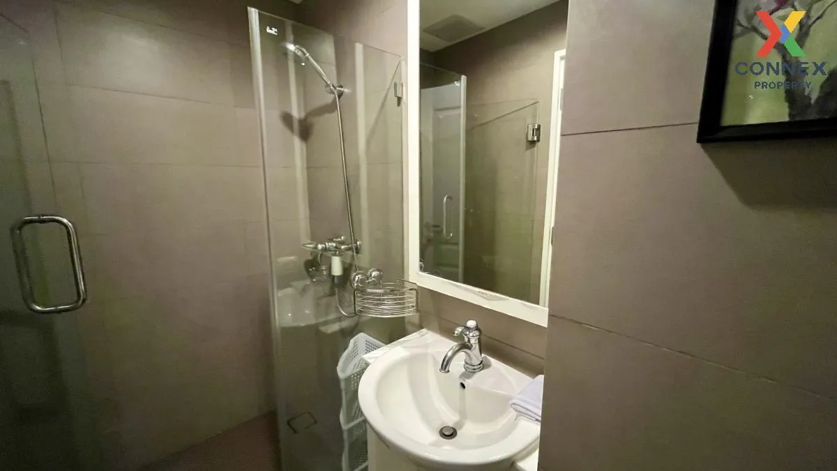 For Rent Condo , Condolette Dwell Sukhumvit 26 , BTS-Phrom Phong 