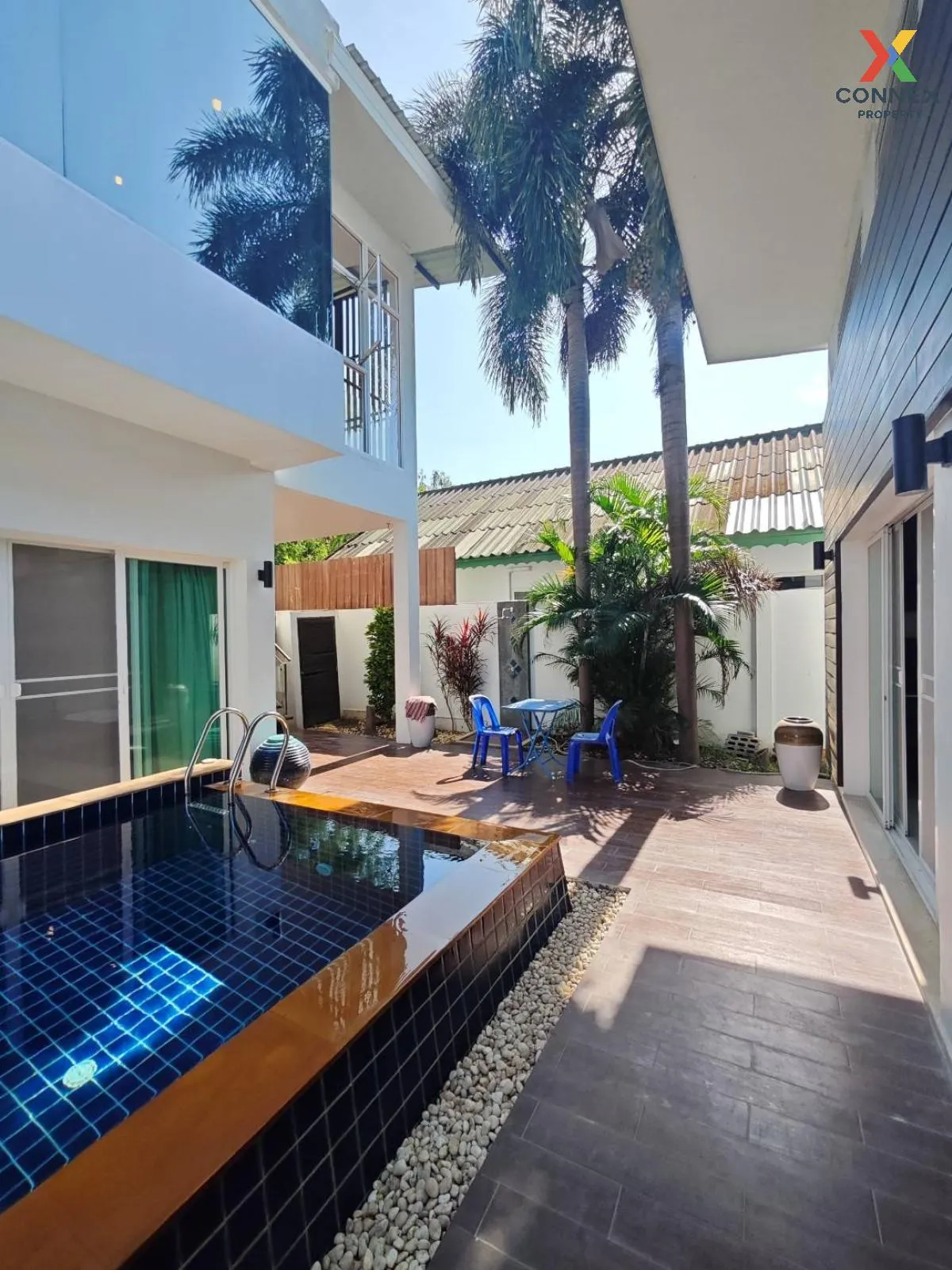 For Rent Pool Villa Rawai Phuket , Rawai , Mueang Phuket , Phuket
