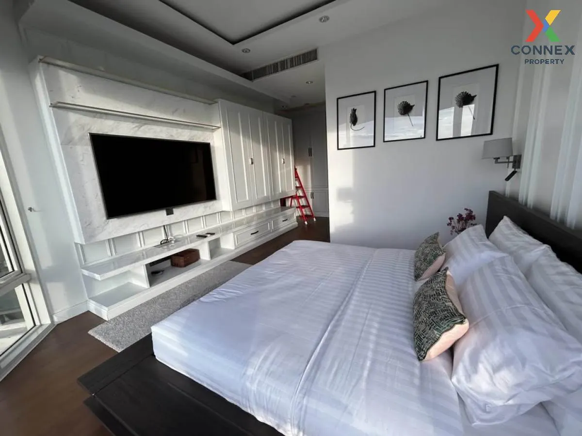 เช่าคอนโด  รอยซ์ ไพรเวท เรสซิเดนซ์ BTS-พร้อมพงษ์ คลองเตยเหนือ เขต 3