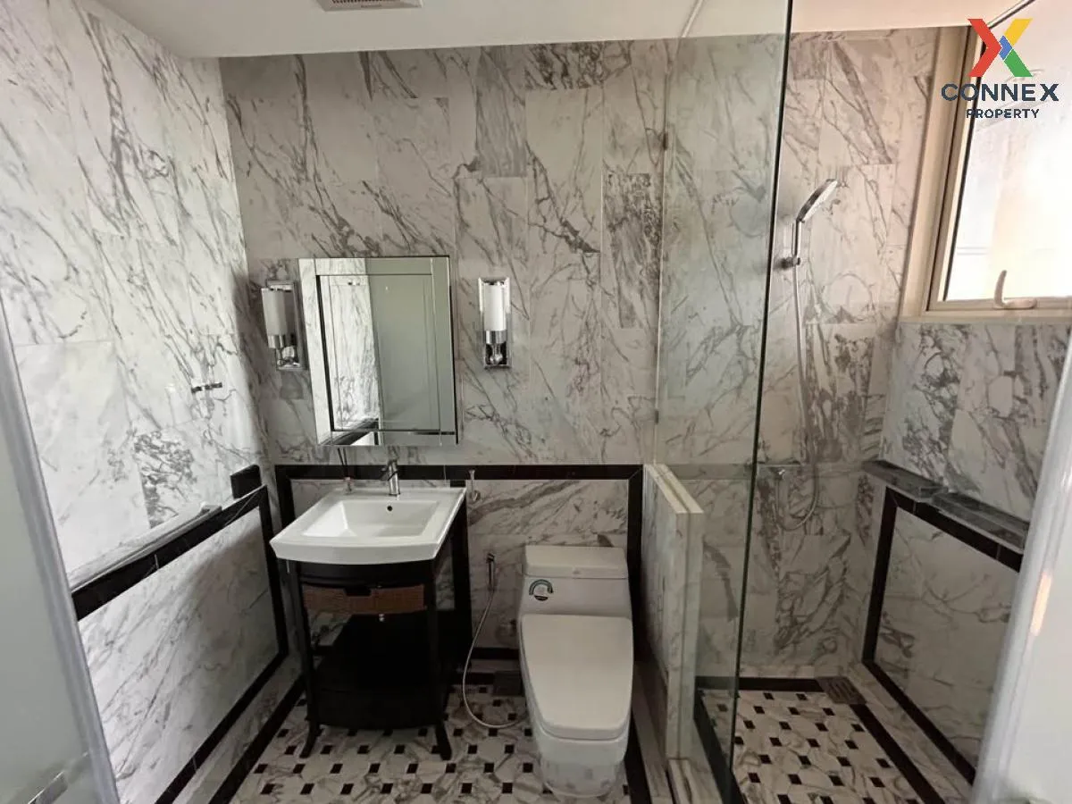 เช่าคอนโด  รอยซ์ ไพรเวท เรสซิเดนซ์ BTS-พร้อมพงษ์ คลองเตยเหนือ เขต