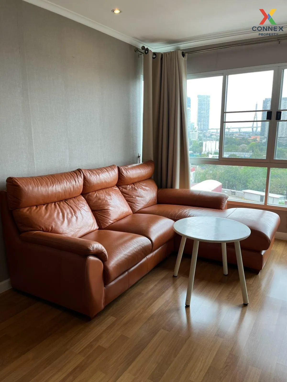 เช่าคอนโด  ลุมพินี พาร์ค ริเวอร์ไซด์ - พระราม 3 บางโพงพาง เขต ยาน 1