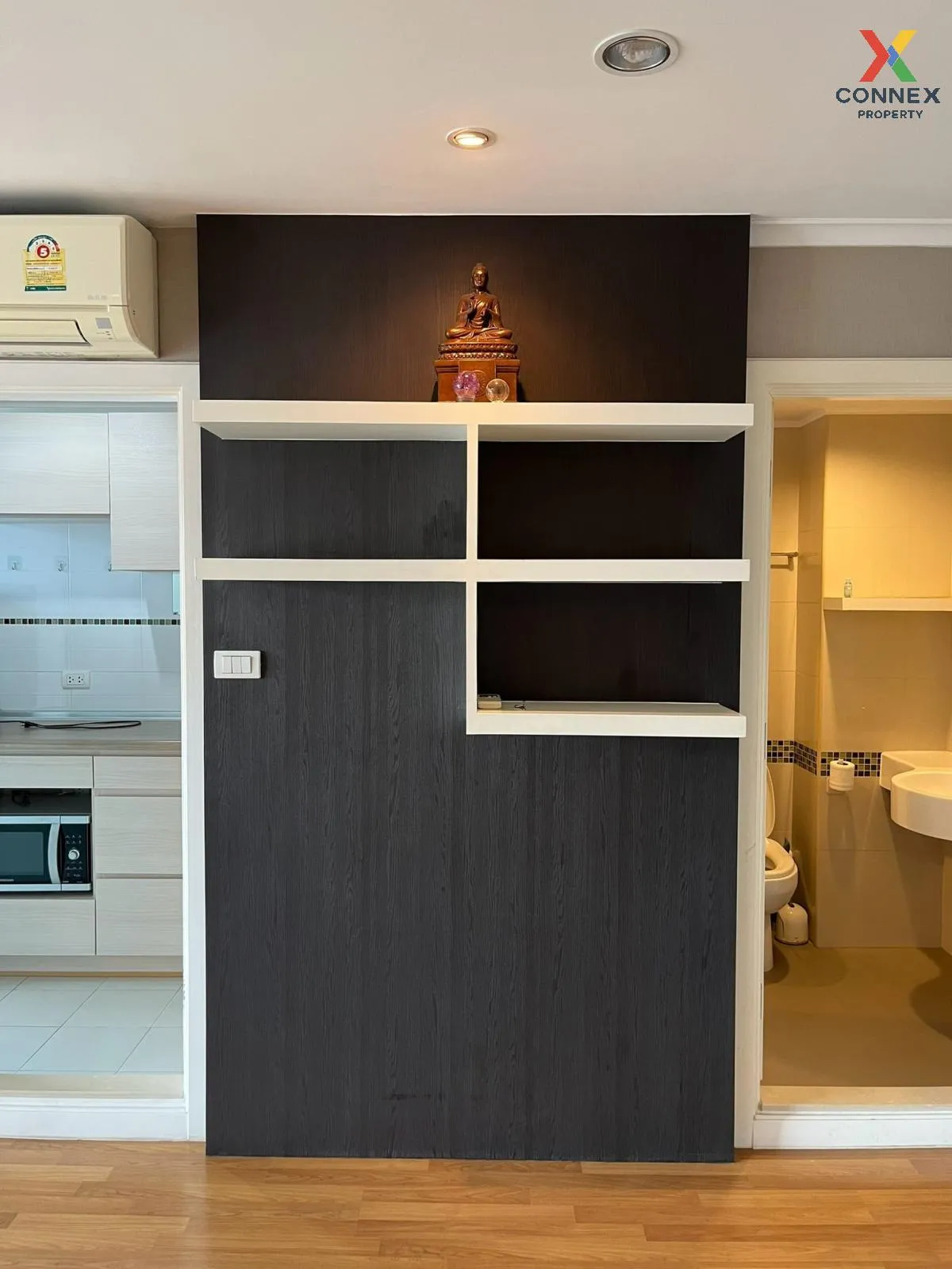 เช่าคอนโด  ลุมพินี พาร์ค ริเวอร์ไซด์ - พระราม 3 บางโพงพาง เขต ยาน