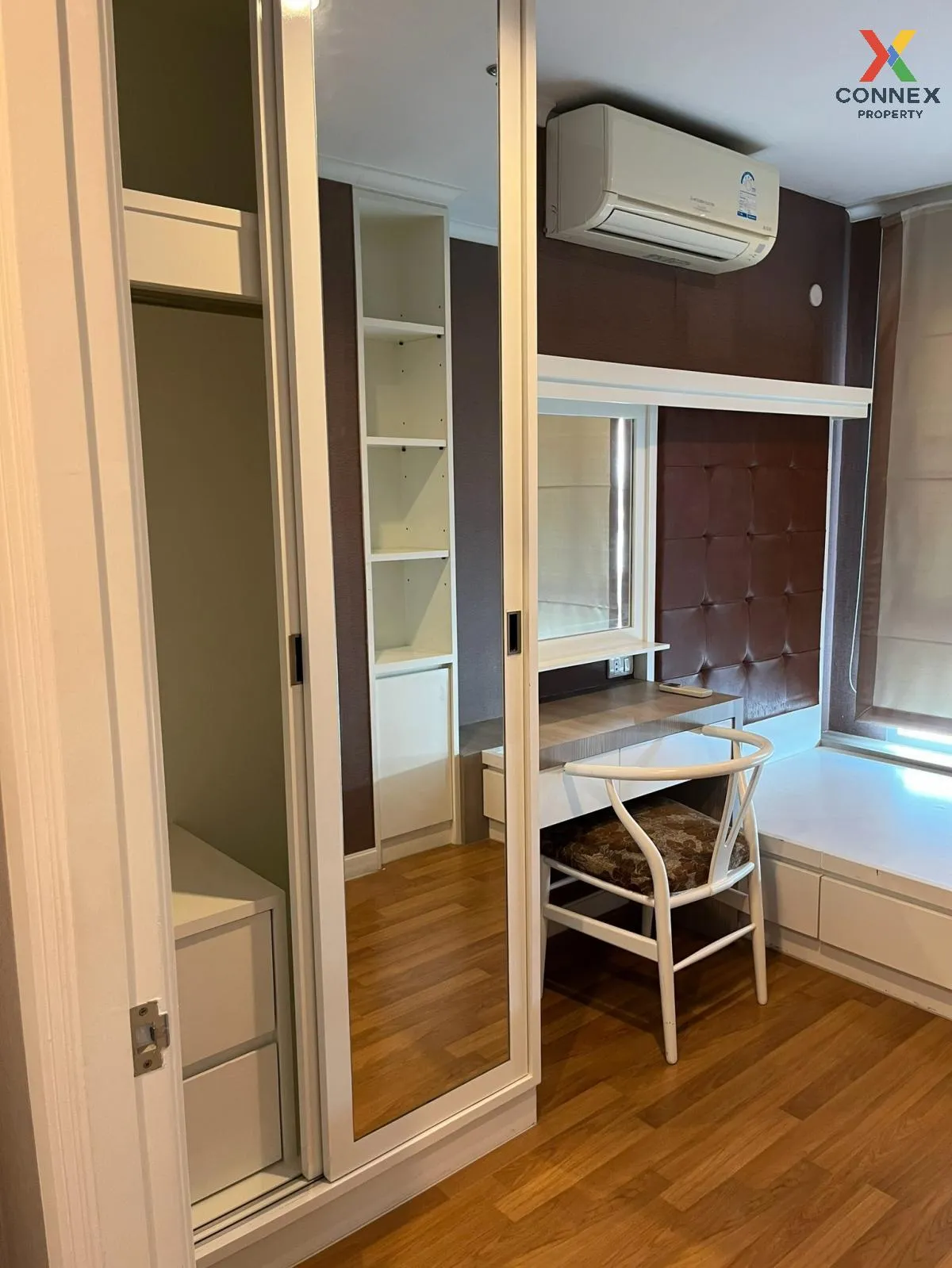 เช่าคอนโด  ลุมพินี พาร์ค ริเวอร์ไซด์ - พระราม 3 บางโพงพาง เขต ยาน