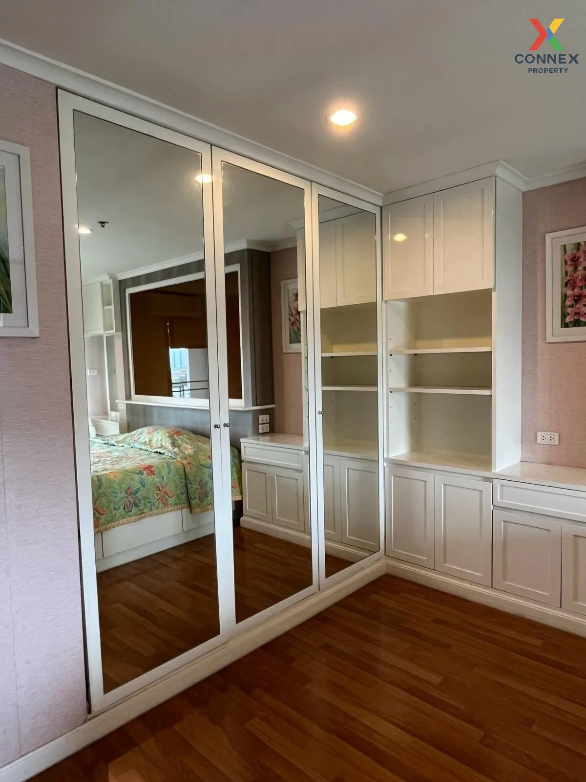 เช่าคอนโด  ลุมพินี พาร์ค ริเวอร์ไซด์ - พระราม 3 บางโพงพาง เขต ยาน