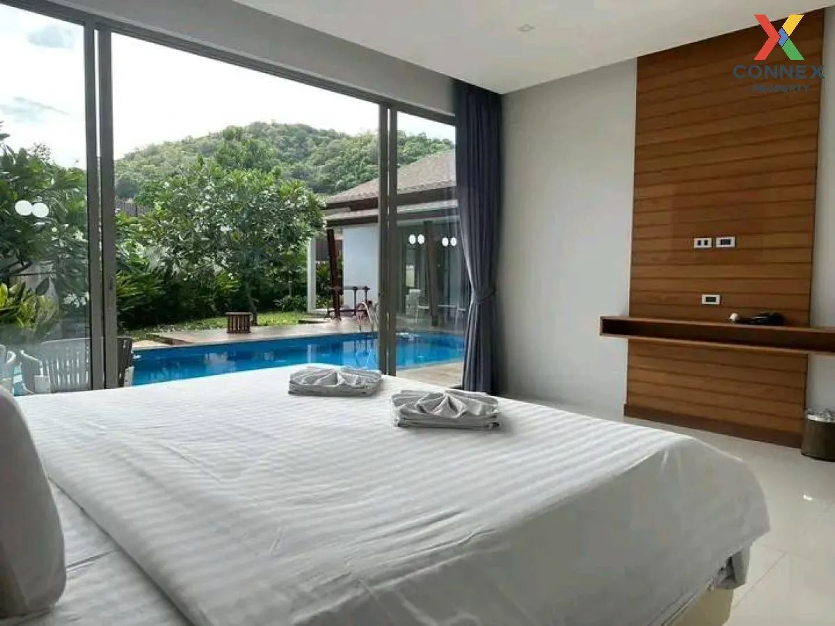 For Rent Pool Villa Rawai Phuket , Rawai , Mueang Phuket , Phuket 2