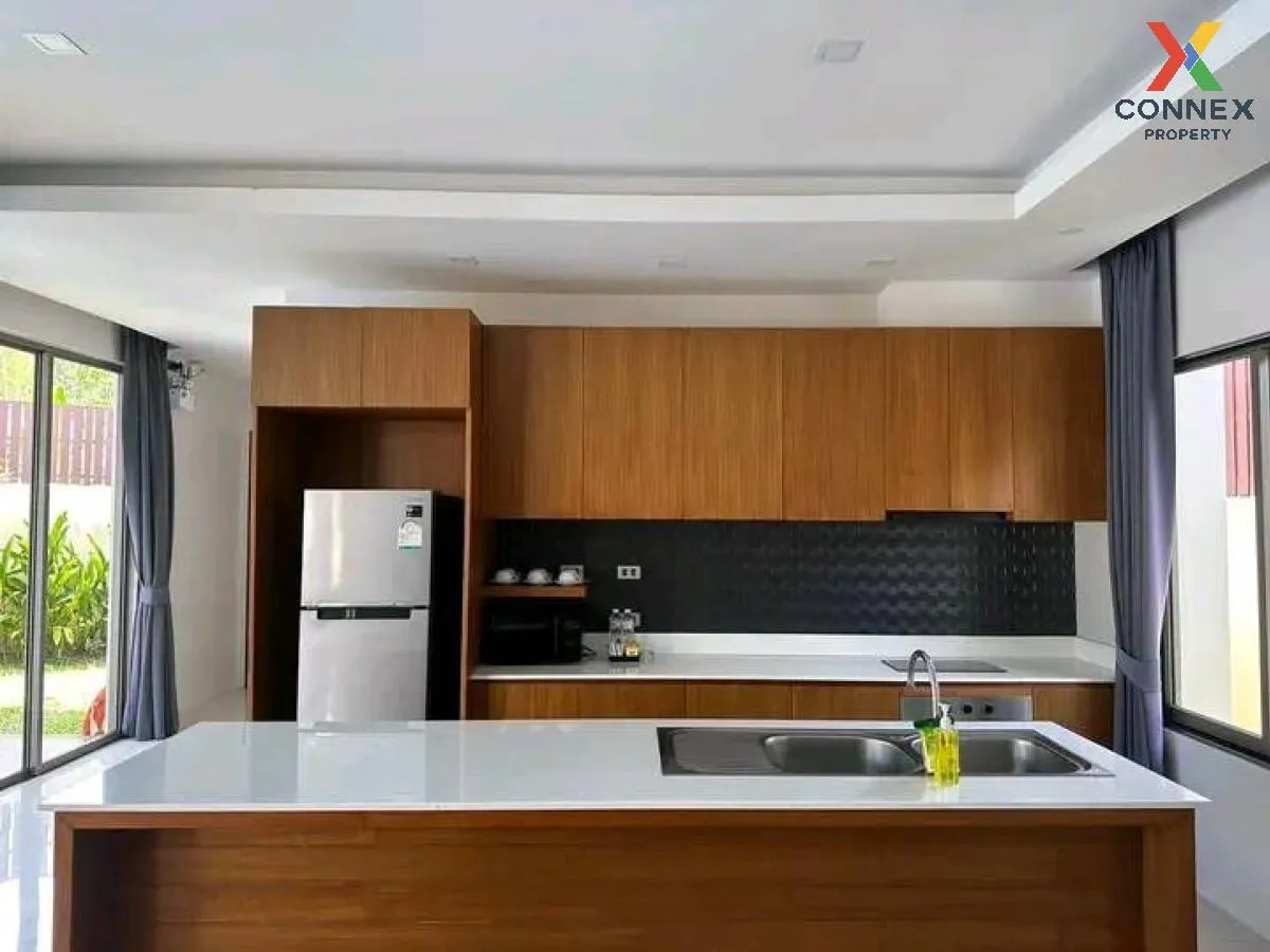 For Rent Pool Villa Rawai Phuket , Rawai , Mueang Phuket , Phuket