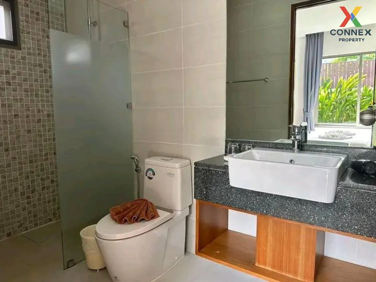 For Rent Pool Villa Rawai Phuket , Rawai , Mueang Phuket , Phuket