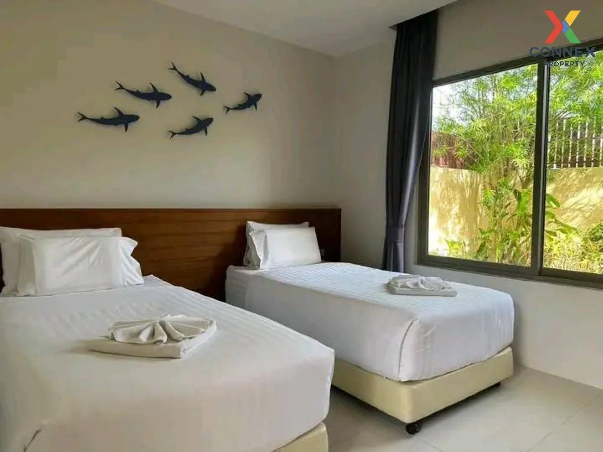 For Rent Pool Villa Rawai Phuket , Rawai , Mueang Phuket , Phuket