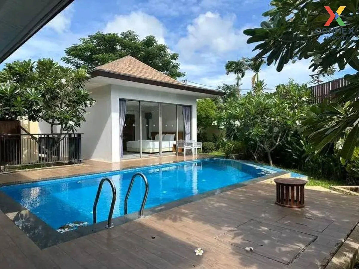 For Rent Pool Villa Rawai Phuket , Rawai , Mueang Phuket , Phuket